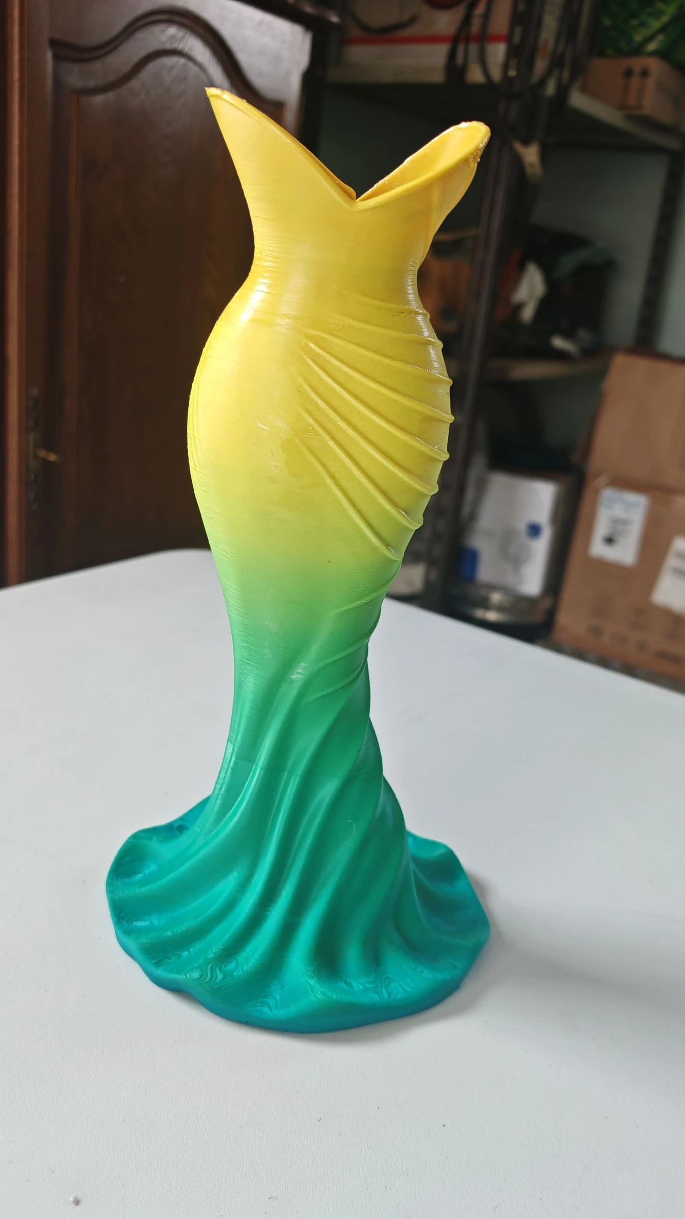 Vase